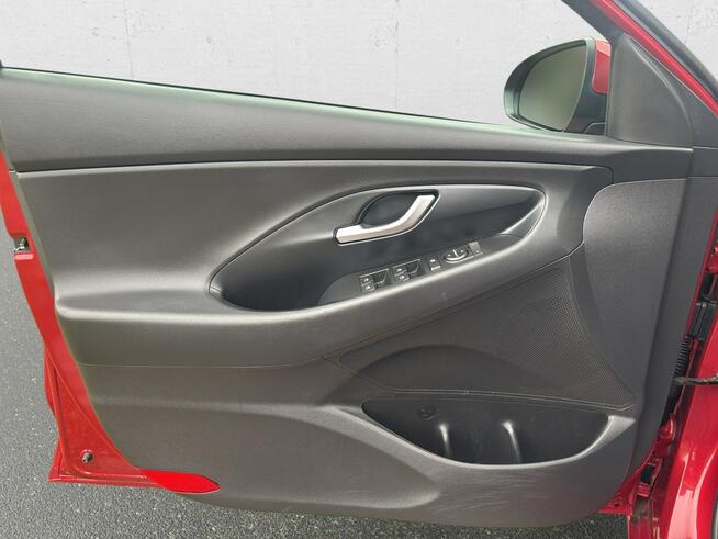 Hyundai i30 1.5 DPI Classic + ! Z polskiego salonu ! Faktura VAT ! Warszawa - zdjęcie 10