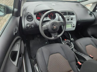 Seat Altea Klima, Elektryka, Grzane Fotele, Pdc ,Serwis //GWARANCJA/ Zagórze - zdjęcie 8
