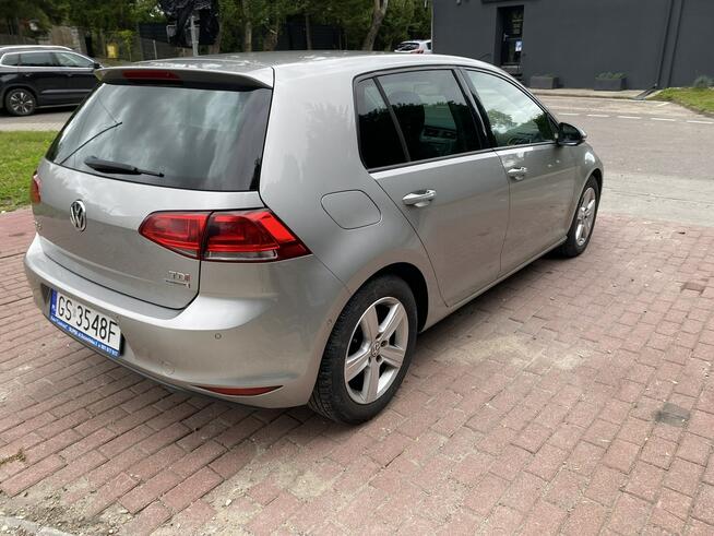 Volkswagen Golf Kobylnica - zdjęcie 5