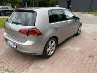 Volkswagen Golf Kobylnica - zdjęcie 5