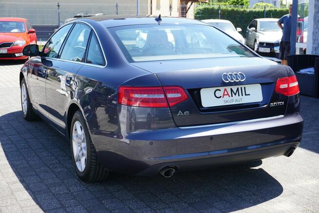 Audi A6 polski salon Opole - zdjęcie 7