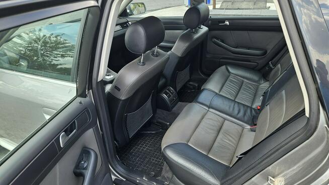 Audi A6 Allroad Warszawa - zdjęcie 5
