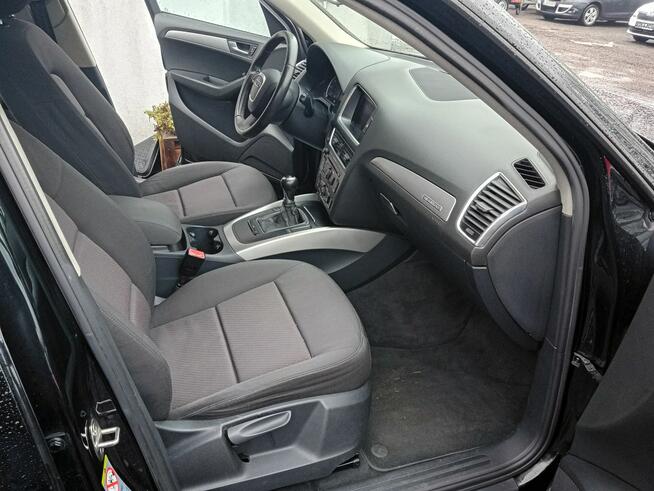 Audi Q5 Janów Lubelski - zdjęcie 11