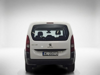 Peugeot RIFTER 1.5 BlueHDI Active ! Z Polskiego Salonu ! Faktura VAT ! Warszawa - zdjęcie 4