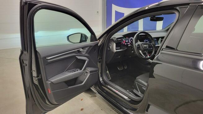 Audi S3 TFSI Quattro S tronic Grójec - zdjęcie 11