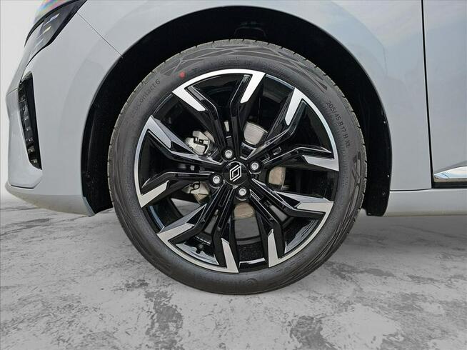 Clio 1.0 TCe Techno LPG Łódź - zdjęcie 9