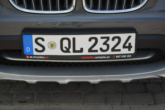 BMW X1 2.0D Navi/ PDC/ 2014r/ Nowy Rozrząd i Sprzęgło/ Sprowadzony Majdan Sieniawski - zdjęcie 7