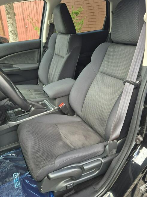 Honda CR-V 2018r, Jak Nowa Tylko 54tyś km, Oryginał Lakier Radom - zdjęcie 9