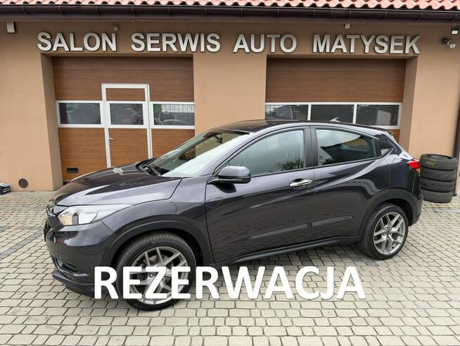 Honda HR-V !! Rezerwacja !! Orzech - zdjęcie 1