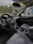 Ford S-max Gorzów Wielkopolski - zdjęcie 6