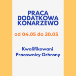 Kwalifikowany Pracownik Ochrony