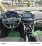 Sprzedam Samochód Ford C-MAX 1.5 ecoboost Zgierz - zdjęcie 4