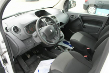 Renault Kangoo 1.5dCI MAXI F-Vat Salon Polska Gwarancja Warszawa - zdjęcie 12