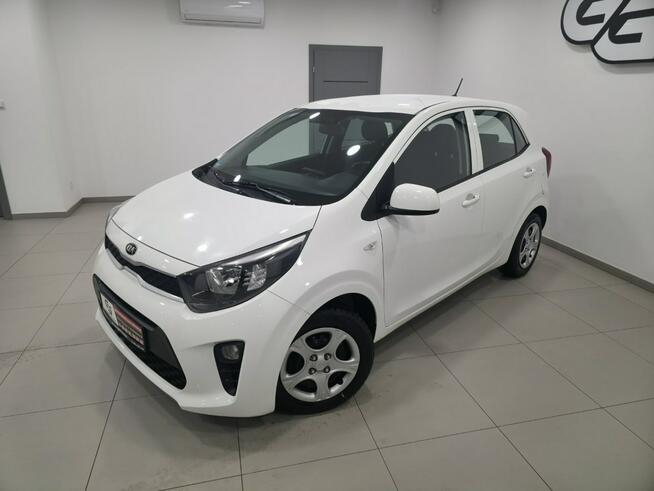 Kia Picanto 1.2/Bezwypadkowy/Serwisowany/Gwarancja roczna w cenie Korczyna - zdjęcie 3