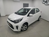 Kia Picanto 1.2/Bezwypadkowy/Serwisowany/Gwarancja roczna w cenie Korczyna - zdjęcie 3