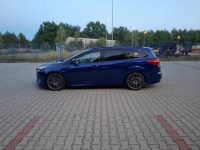 FORD FOCUS ST-Line *182KM * ZADBANY * DOINWESTOWANY Szczecin - zdjęcie 7