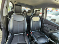 Opel Karl Skóra, kontrola pasa,klimatronik, grzane fotele,alufelgi Olsztyn - zdjęcie 12