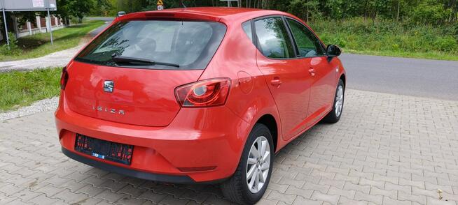 Seat Ibiza Tylko 111tys.km ! 15r. lift. Zadbany . Polecam. Stare Budy - zdjęcie 6