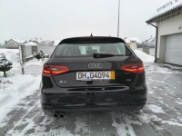 AUDI A3 SPORTBACK 2.0 TDI 150 KM#Ledy#Navi#Klimatronik# Kolno - zdjęcie 2