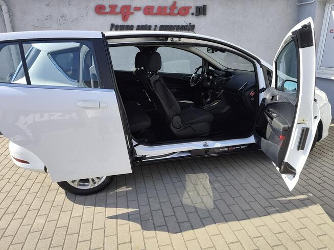 Ford B-Max Bogata opcja Serwis Gwarancja Zgierz - zdjęcie 10