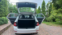 Škoda Fabia 1.0 MPI+LPG Salon Polska F.VAT 23% 32400 Netto Gdańsk - zdjęcie 7