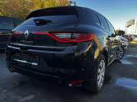 Megane 1.2 Tce 132KM INITIALE navi SKÓRA full led SERWIS 2016 Tychy - zdjęcie 3