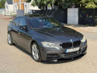 Perfekcyjnie zachowane BMW Seria 3 Mikołów - zdjęcie 2
