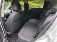 Chevrolet Aveo 1.2 Benzyna Klima Tempomat 5 Drzwi z Niemiec Kłobuck - zdjęcie 11