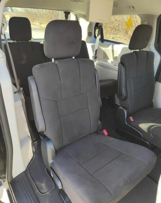 SPRZEDAM Dodge Grand Caravan Kołobrzeg - zdjęcie 3