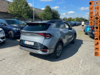 Kia Sportage Salon PL GT line Automat Skóra Kamery360