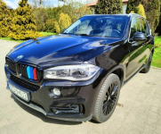 BMW X5 XDRIVE40D salon polski - zamiana na busa z kipprem Wojsławice - zdjęcie 8