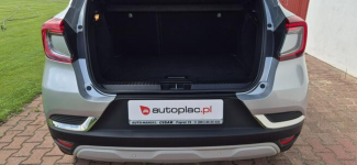 Renault Captur KAMERA-LED-AUTOMAT-BENZYNA Paproć - zdjęcie 9
