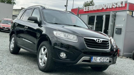 Hyundai Santa Fe 2.0 Diesel Moc 150KM
