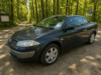 Renault Megane CABRIO Białystok - zdjęcie 8