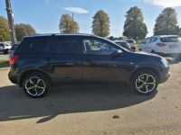 Nissan Qashqai+2 2.0 141 KM KLIMATRONIK, TEMPOMAT, 4x4, 7 OSOBOWY Strzegom - zdjęcie 4