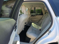 Volvo XC 60 INSCRIPTION / AWD / T6 / niski przebieg Chwaszczyno - zdjęcie 10