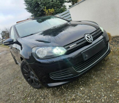 Volkswagen Golf 1.6Tdi 105KM BlueMotion ZadbanyRata500zł Śrem - zdjęcie 2