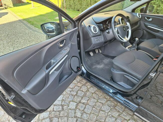 Renault Clio Limited-Navi Siewierz - zdjęcie 10