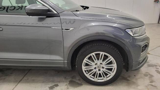 Volkswagen T-Roc 2.0 TSI 4Mot. Premium DSG Grójec - zdjęcie 4