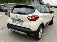 Renault Captur 1.2 Benzyna Automat Niski przebieg Gostyń - zdjęcie 6