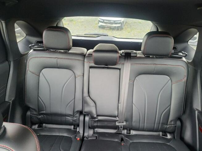Ford Kuga 4x4 / najbogatsza wersja / automat Warszawa - zdjęcie 10