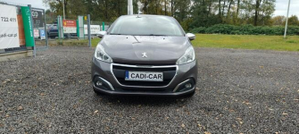 Peugeot 208 Super stan, bogata wersja. Goczałkowice-Zdrój - zdjęcie 2