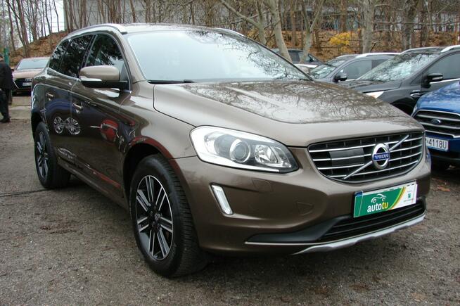 Volvo XC 60 2.0 D 150 KM Ful Opcja Piła - zdjęcie 2