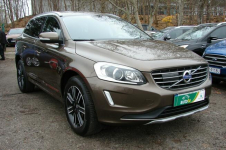 Volvo XC 60 2.0 D 150 KM Ful Opcja Piła - zdjęcie 2