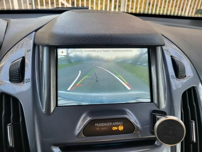 Grand * Titanium*1.5l diesel EcoBlue 120KM*Salon PL*F.VAT23 Warszawa - zdjęcie 5