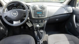 Dacia Logan z Niemiec. Gwarancja. Polecam !!! Zielona Góra - zdjęcie 10