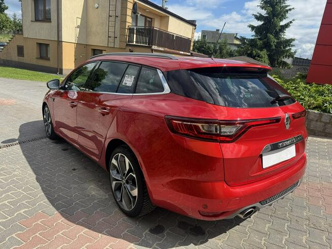 Renault Megane 1.6 dCi 130#GT-LINE#Climatronic# Margonin - zdjęcie 4
