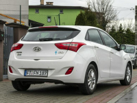 Hyundai i30 1.4_Benzyna_100KM_147 tyś. km Nowy Sącz - zdjęcie 7