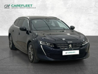 Peugeot 508 1.5 Blue HDI Allure S&amp;S Eat8 Warszawa - zdjęcie 3