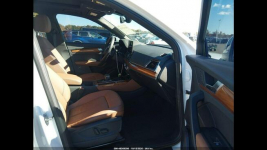 Audi Q5 PREMIUM PLUS / S-Line / Quattro Białystok - zdjęcie 9